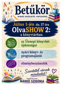 Betűkör